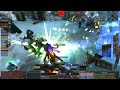 I've been totally loving BGs lately and have been doing so many of them, I figured I might as well make a series out of it! In this first episode HybridPanda and I are in a epic Alterac Valley war. Hope you enjoy!