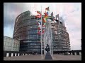 Friedenslicht vom EU-Parlament in die Fauststadt Staufen