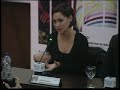 natalia verbeke en ciudad de la luz alicante 