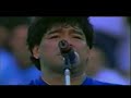 Maradona´s Last Match Maradona´s Last Match
