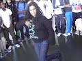 VERTIFIGHT 12: 1000% AMEL VS SONIA BY YOUVAL