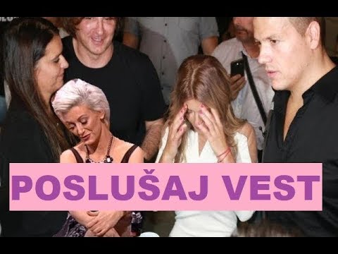 Produkcija PROGOVORILA o Kiji i Slobi nakon što je mesecima OVO krila!