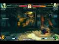 SF4 - Play Them All - Match 44 2-2