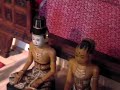 Javanese gamelan: mijil wigaringtyas