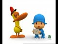 cap 24 Pocoyo - Servicio Postal De Pato cap 24 Pocoyo - Servicio Postal De Pato