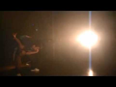 琉-UNIT 2011.12.11 YUKINARI主催の東北支援チャリティイベント#2