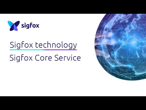 What is Sigfox technology