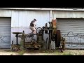 Andrew Dickey- Trials