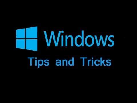 how to fasten windows 8