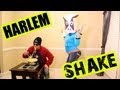 Harlem Shake - Pasta and Bread Edition