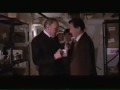 BUY IT: http://www.caachi.com/Members/cyclopsvision/preaching_to_the_perverted/view - A departure from the traditional realism of British cinema, Preaching to the Perverted takes a look at the moral crusaders of government and the S&M world.A young infiltrator, Peter (Christien Anholt - left), is despatched by moral crusaders in Parliament to gather evidence for a private prosecution against fetish clubs operating all over Britain, where many of the saucier activities are illegal. From Peter's background as a virginal employee of the Holy Hardware computer company (motto: Log On To The Lord!), he is thrust into the sex glamour shock of these big fetish clubs and parties.