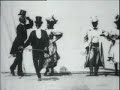 Comedy Cake Walk - 1903 Comedy Cake Walk - 1903