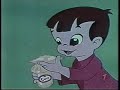 Comercial Miel Karo Mexico 60s