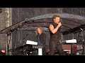 Live - Vertigo - RDS- Dublin - June 30th 2011 - High Definition