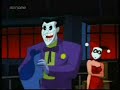 The Joker/Harley Quinn-Liar The Joker/Harley Quinn-Liar