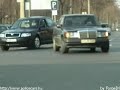 Motoros üldözés Debrecenben