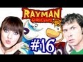 Rayman - HELLS KITCHEN - Part 16