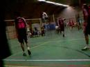 Wedstrijdbeelden Terror Squad 23-9-07