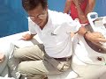 Charter Yacht Reality Check II, St. Croix Virgin Islands