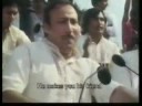 Nusrat Fateh Ali Khan admits that his forefathers were from Afghanistan.