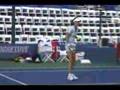 Martina Hingis @ Acura Classic 2007