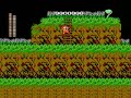 Let's Play Mega Man vs Ghosts 'n Goblins (1/2)