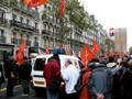 videos de Manif contre Darcos, le SGEN-CFDT.....
