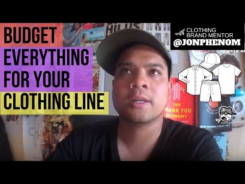 how to budget for everything