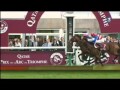 PRIX de L' ARC DE TRIOMPHE 2010 - Vidéo du Quinté de Dimanche 03 Octobre 2010 à Longchamp
