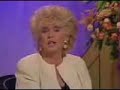 Dina - Amor de Água Fresca 1992 videoclip