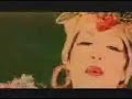 Dina - Amor de �gua Fresca 1992 videoclip