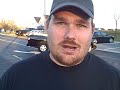 Tony Remiger Interviews Jeremy | KETC | Video Your Vote