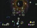 Super Luigi Galaxy - Sling Pod - A Very Sticky Situation