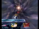 Neol (C.Falcon) vs. ZeroX (Sonic)