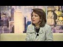 Frost Over the World - Ramos Horta and Beatriz Souviron - Oct 3, 2008