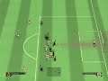 Arda Turan vs Volkan Demirel FIFA 09