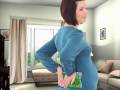 Relaxing During Pregnancy (Pregnancy Health Guru)