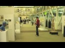 Pixilation Animation