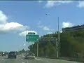 Richmond Virginia / Northern Virginia into Washington DC