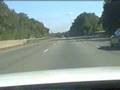 Richmond Virginia / Northern Virginia into Washington DC