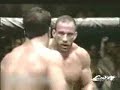 brutal ultimate fight knock out