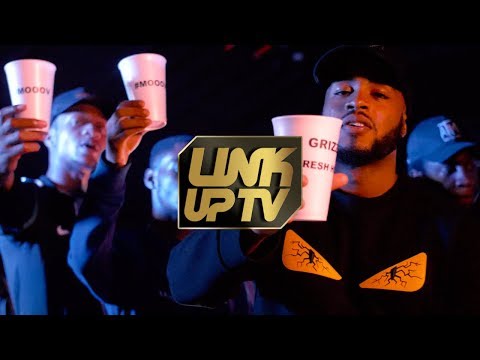 Grizzy – Who’s Who? [Music Video] | Link Up TV