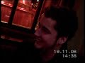 riuscir� Dodi ad uscire dalla birreria?