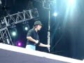 Girls Who Play Guitars - Maxïmo Park (Pepsi Music 2009)