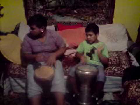 calea zis bulau si lori