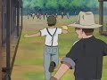 One piece - Black beard vs. Ace Part 2/3