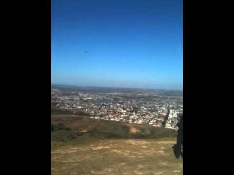 Watch RC Video: 'Terceiro Encontro Mineiro de Planadores RC'