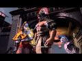 Part 24 of God of War 3 Video Walkthrough