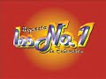orquesta los numero uno de colombia
