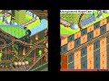 My Roller Coaster Tycoon 2 ontest Entry*Pumpkin Panic*